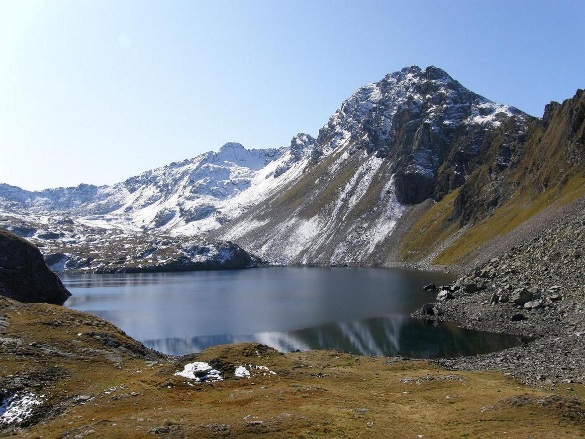 Laghi....della LOMBARDIA